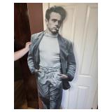 6 1/2'  Standee James Dean