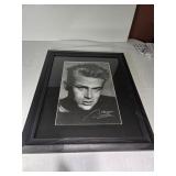 '19x23' James Dean Print by Haiyan Signed