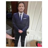 6'  John Trovolta Standee