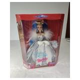 1996 Barbie Silver Royale