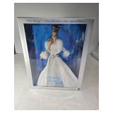 2003 Barbie Holiday Visions