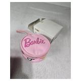 Barbie Watch