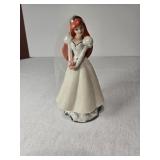 Ariel Bride Figurine