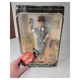 Barbie  I love Lucy