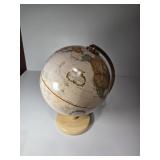 Replogle Globe 9' World Classic wood base