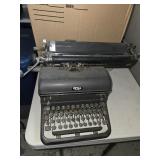 Vintage Royal Typewriter