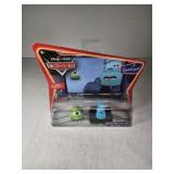 Cars Movie Moments Mike and Sulley