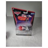 Cars Autonaut Lightning McQueen