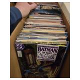 100+ Comics