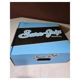 Sure-Grip Skates Size 7 like new
