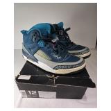 Jordan Spizike Size 12