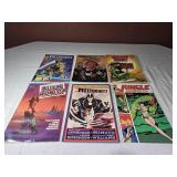 6  # 1 Comic / Specials