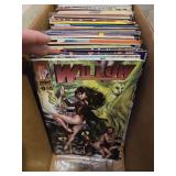 100+ Comics