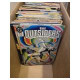 100+ Comics