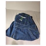 Liberty Overalls 36x30