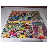 6   $5.00 to $9.00  Comics