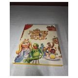 First Print The Muppet Show Book