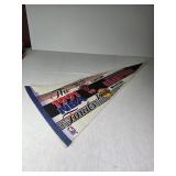 '60s and '70s Sports Pennants