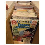100+ Comics