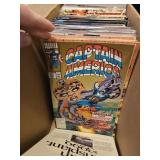 100+ Comics