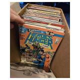 100+ Comics
