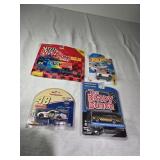 Die Cast Cars