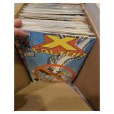 100+ Comics