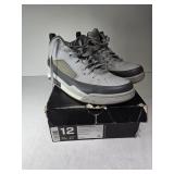 Jordan Flight 9.5 Size 12