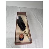 Quill Pen and Ink Set