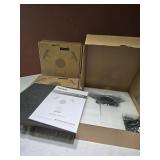 HD IP Conference Phones x 4