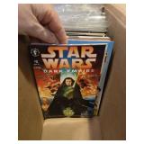 100+ Comics