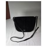 Ralph Lauren Leather Purse 12'