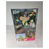 Barbie Scarecrow The Wizard of Oz
