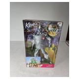 Barbie Tin Man The Wizard of Oz