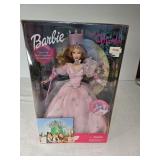 Barbie Glinda The Wizard of Oz