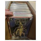 100+ Comics