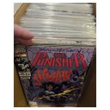 100+ Comics