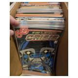 100+ Comics
