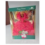 1990 Barbie Holiday Barbie