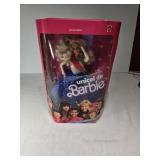 Barbie Unicef
