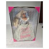 1995 Barbie Crystal Splendor- Sealed