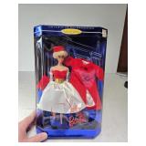 1997 Barbie Silken Flame