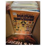 100+ Comics