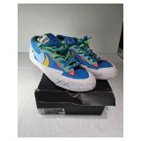 Nike Blazer Low Size 11.5