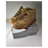 Air Jordan 13 Retro Size 11.5 Wheat