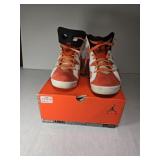Air Jordan 6 Retro Size 11.5