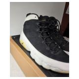 Air Jordan 9 Retro Size 11.5 (wrong box)