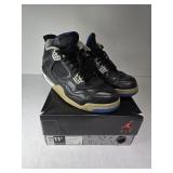 Air Jordan 4 Retro Size 11.5