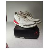Air Jordan 3 Retro Size 11.5