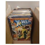 100+ Comics
